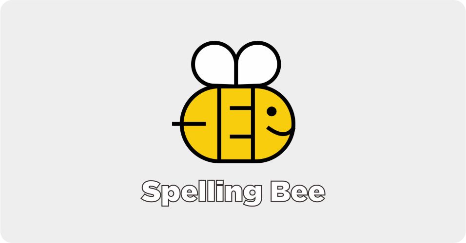 Spelling Bee Game