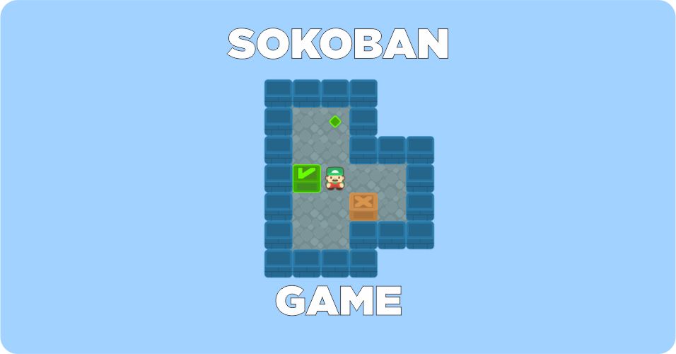 Sokoban Game