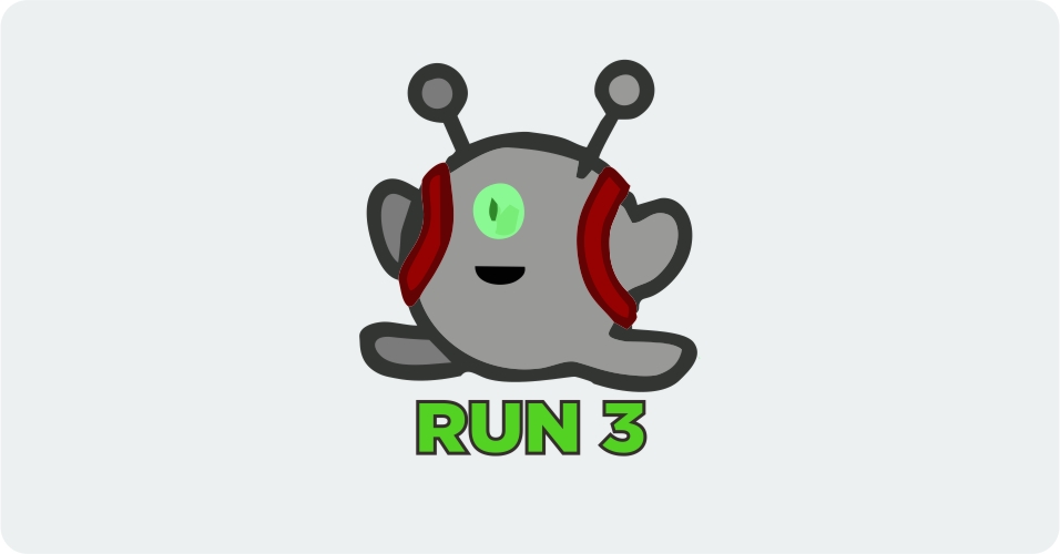 Run 3