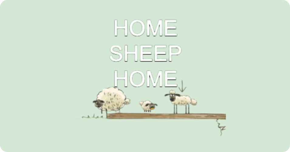 Home Sheep Home Game